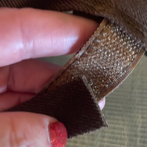 🦄 Brown Unicorn Baseball Cap 🦄 - Picture 6 of 14